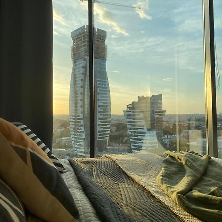 דירות ז'שוב Capital Towers Splendor מראה חיצוני תמונה