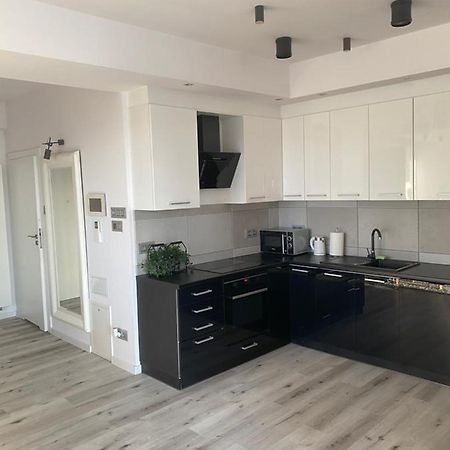 דירות ז'שוב Capital Towers Splendor מראה חיצוני תמונה