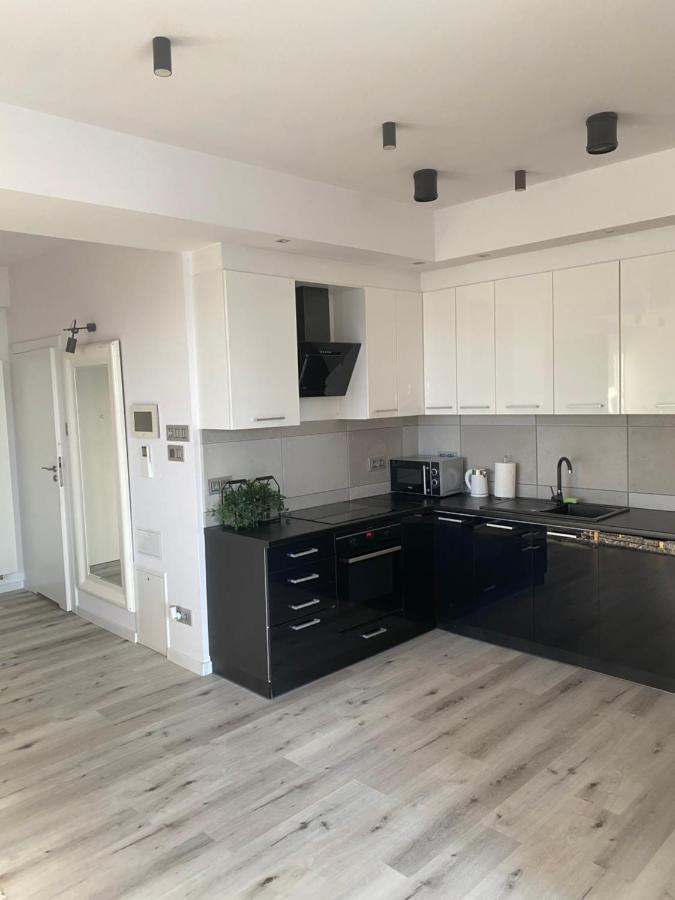 דירות ז'שוב Capital Towers Splendor מראה חיצוני תמונה