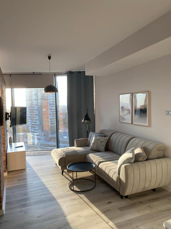 דירות ז'שוב Capital Towers Splendor מראה חיצוני תמונה