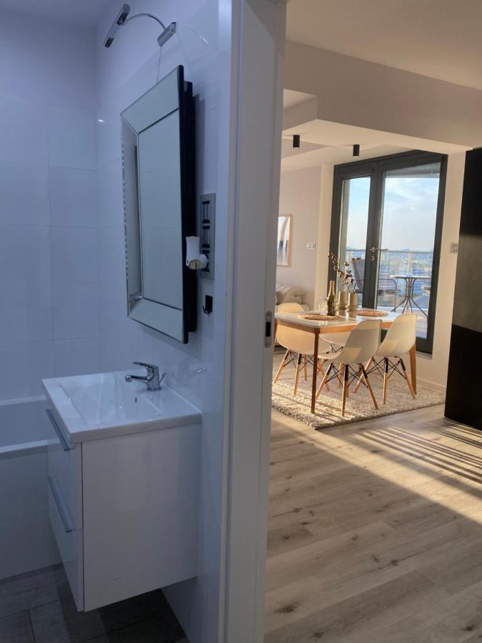 דירות ז'שוב Capital Towers Splendor מראה חיצוני תמונה